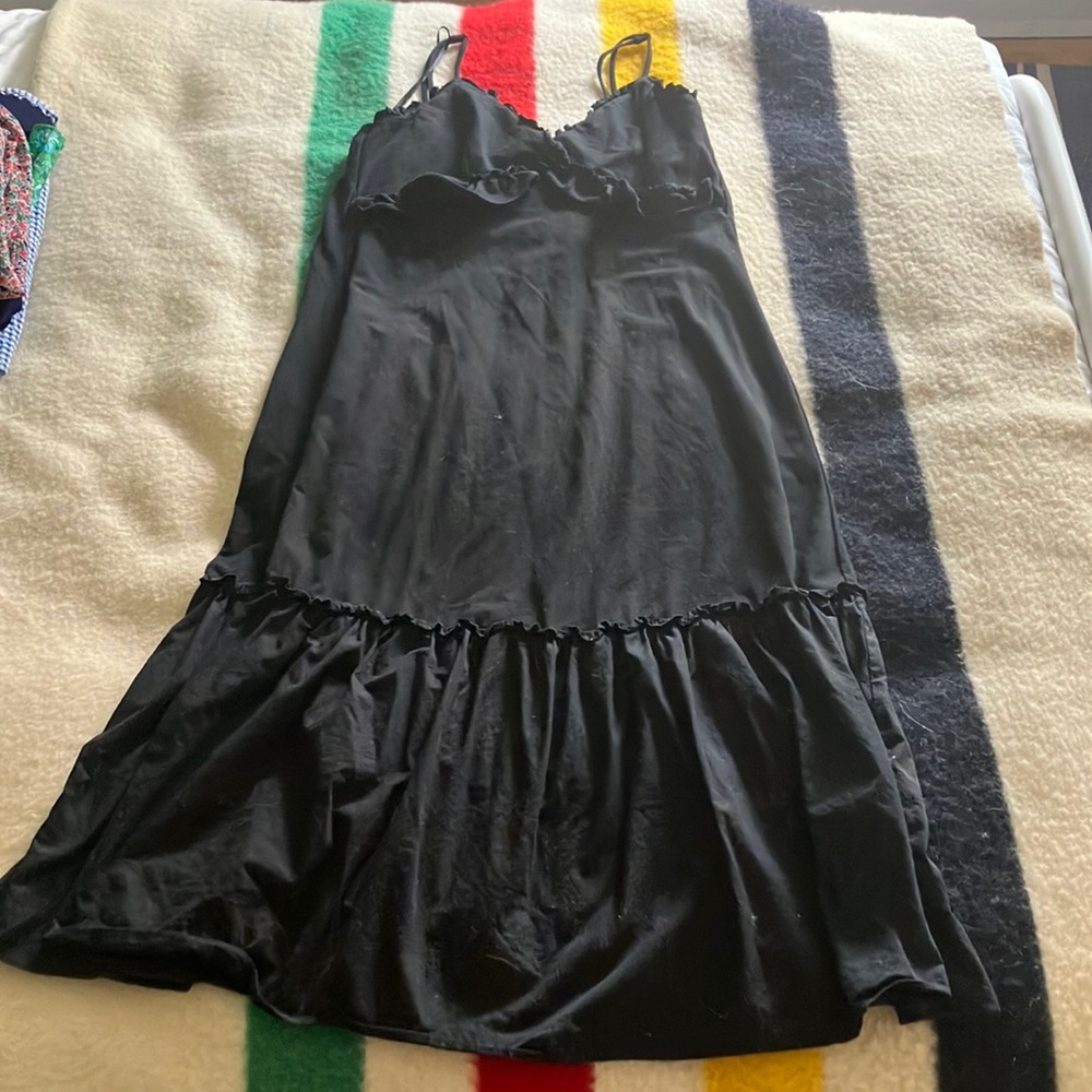 Topshop dress
